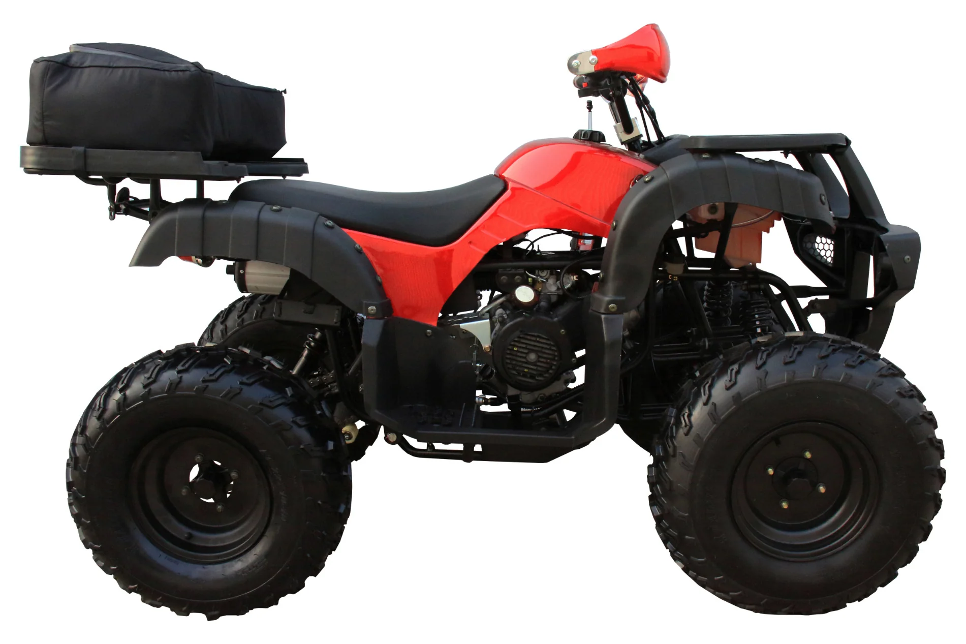Coolster Kodiak 3150 DX4 150 Adult Quad ATV - Image 4