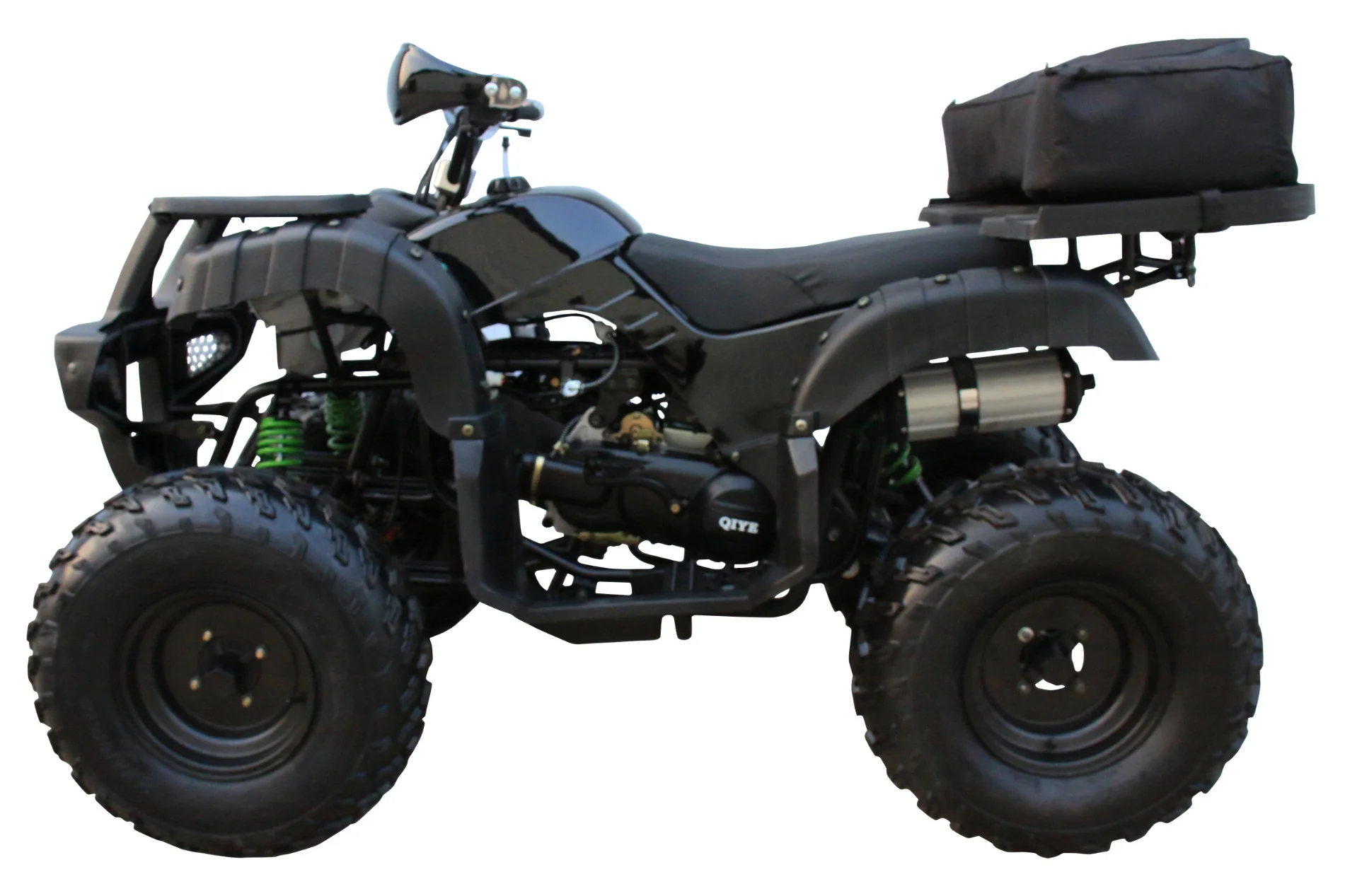 Coolster Kodiak 3150 DX4 150 Adult Quad ATV - Image 5
