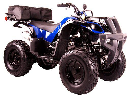 Coolster Kodiak 3200U Adult Quad ATV - Image 2