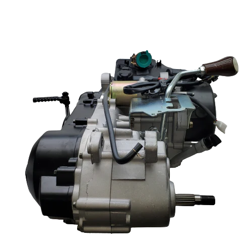 Coolster Reaction 200-S ATV 175CC GY6 Engine