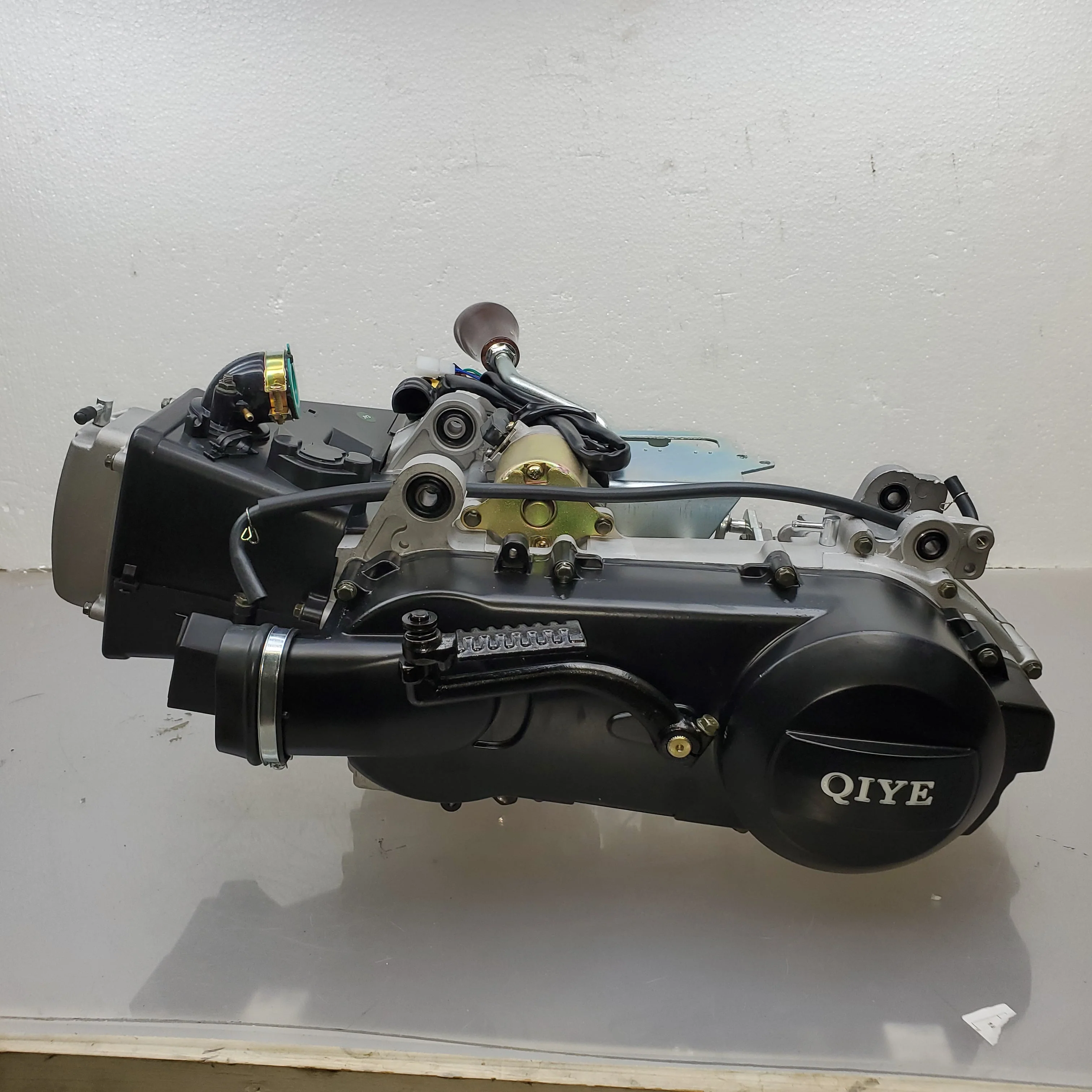 Coolster Reaction 200-S ATV 175CC GY6 Engine - Image 4