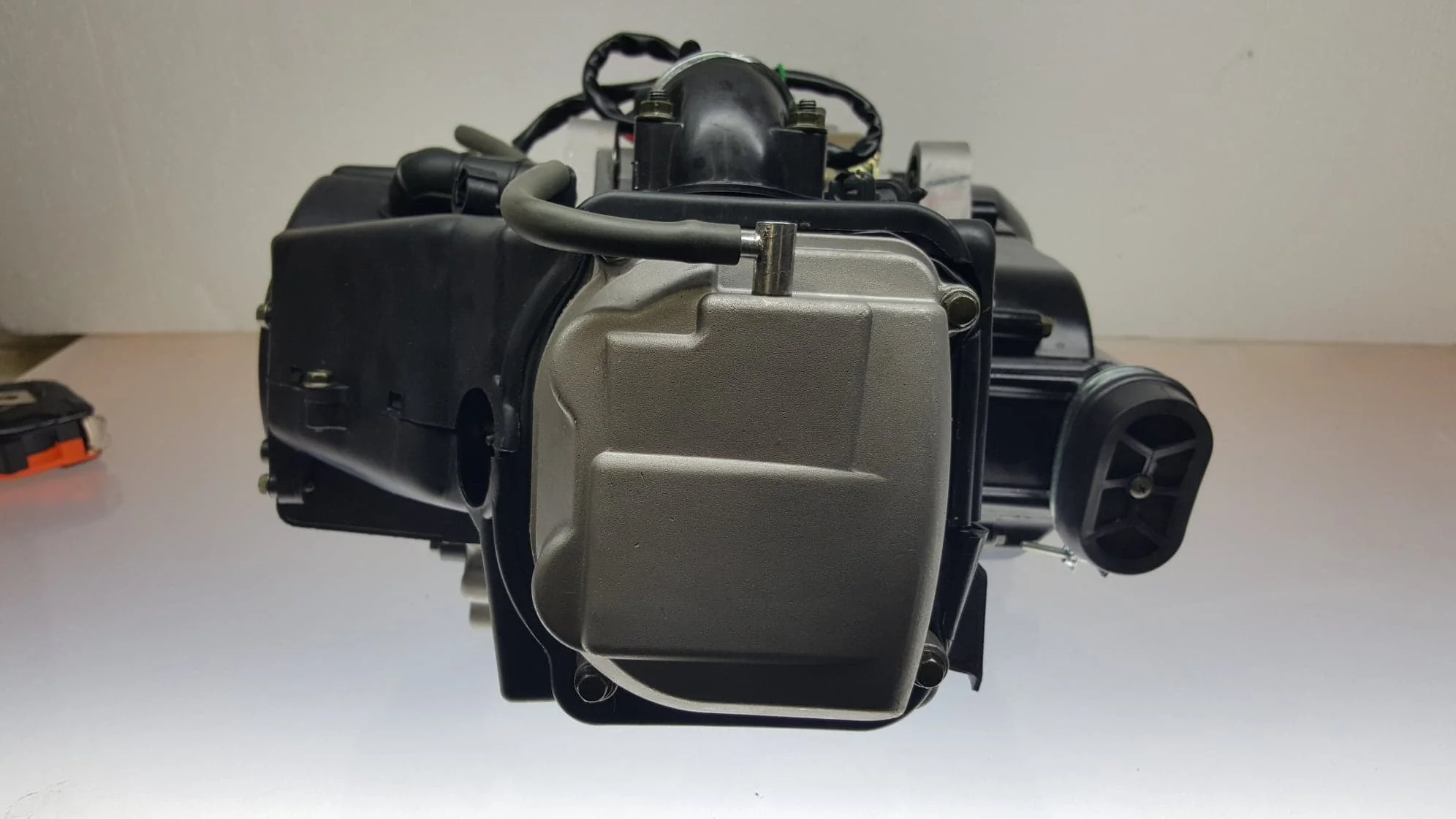 Coolster Reaction 200-S ATV 175CC GY6 Engine - Image 6