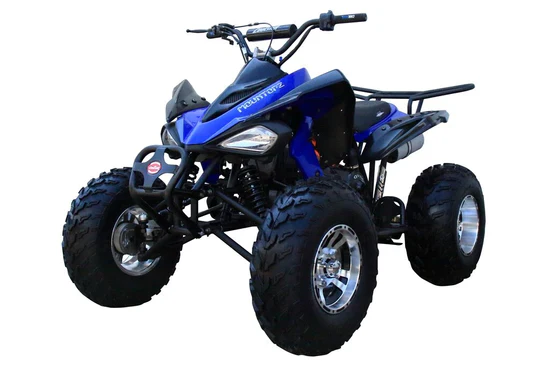 Coolster Reaction 200-S ATV 175CC GY6 Engine - Image 7