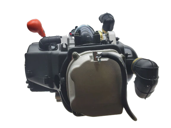 Coolster Reaction 3150 CXC ATV 150cc, 175cc GY6 Engine - Image 5