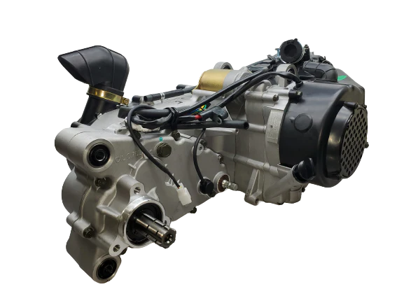 BMS Avenger 150 GY6 Engine with Internal Reverse 150cc, 175cc, 232cc - Image 2