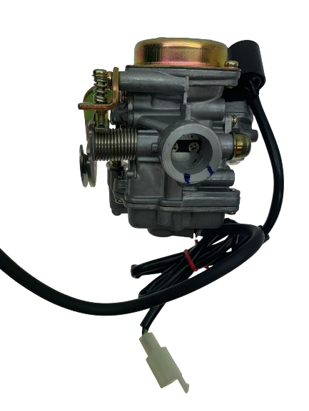 GY6 Japan Deni 50cc Performance Carburetor PD18J
