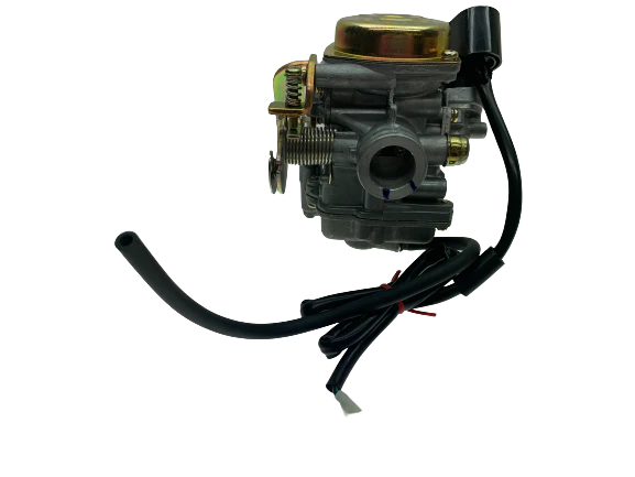 GY6 Japan Deni 50cc Performance Carburetor PD18J - Image 3