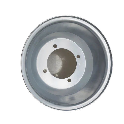 8"x 6" Go-Kart Rim 110mm bolt pattern - Image 2