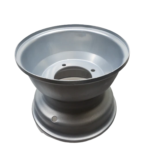 8"x 6" Go-Kart Rim 110mm bolt pattern - Image 3
