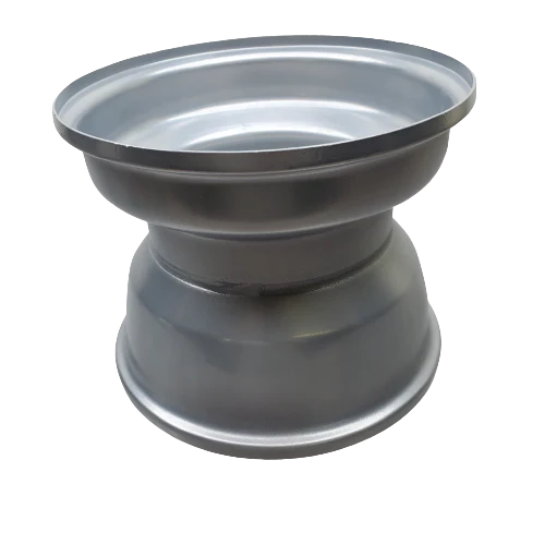 8"x 6" Go-Kart Rim 110mm bolt pattern - Image 4