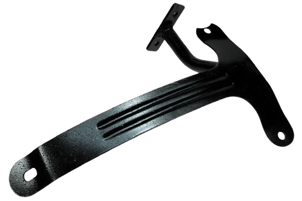 Fender Mounting Bracket - Front Right