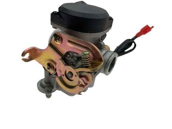 GY6 100CC Big Bore Scooter Carburetor with Warranty - Image 3