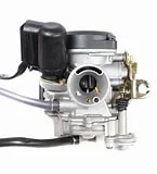 GY6 50cc Scooter Carburetor