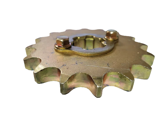 GY6 170cc Engine Sprocket 16 Tooth