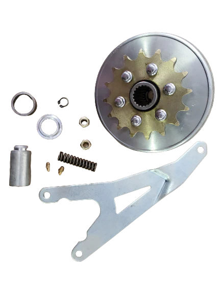 Twister Hammerhead Reverse Gear Box