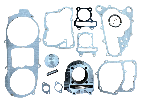 DongFang Jaguar DF200GKA 170cc Cylinder Rebuild Piston Kit