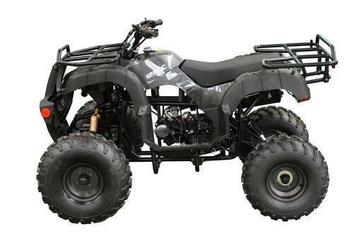 Cougar 125 Utility Children's ATV, 4-Stroke 125cc - Image 3