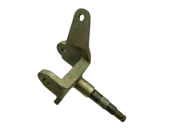 Crossfire 150 Driver Side Spindle - Image 2