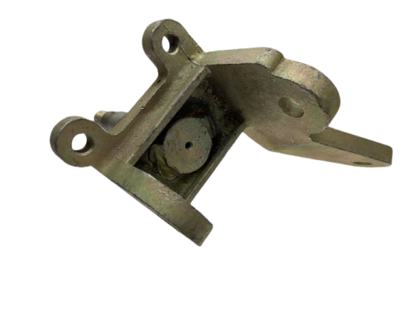 Crossfire 150 Driver Side Spindle - Image 3