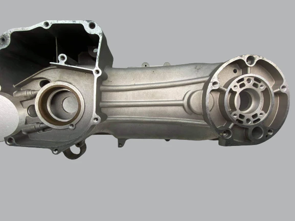 Crossfire 150R Engine Case - Image 2