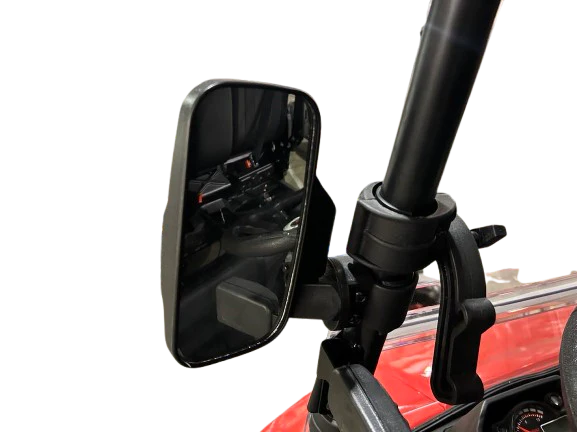 Crossfire LH200 EFI Driver Side Mirror