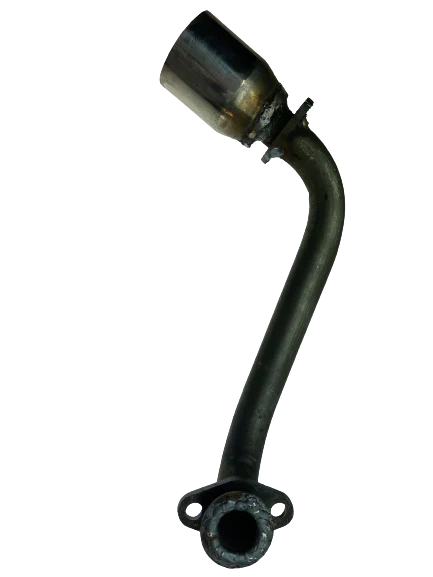 BDX High Performance Exhaust Tomberlin Crossfire 150/150r - Image 5