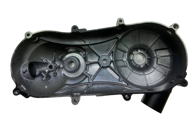 GY6 CTV Cover For The Type 6 Engine - Image 2