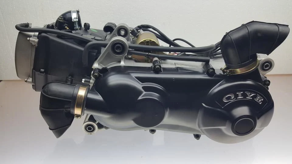 GY6 CTV Cover For The Type 6 Engine - Image 3