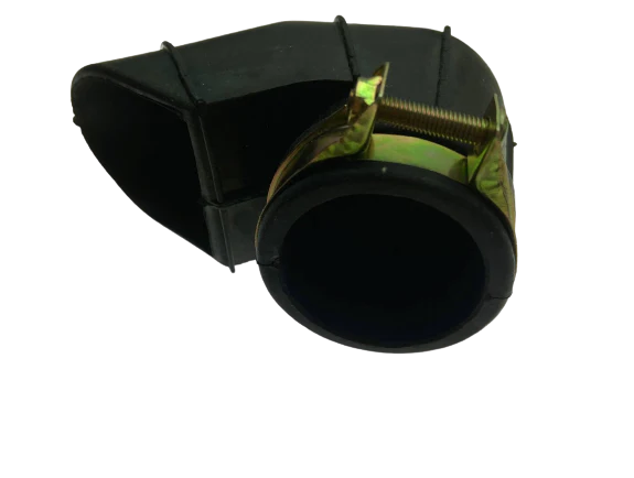 CVT Cover Vent for GY6 Type 6 Engine