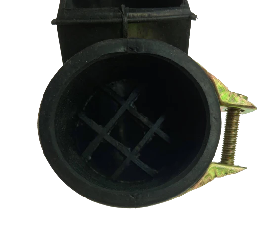 CVT Cover Vent for GY6 Type 6 Engine - Image 2