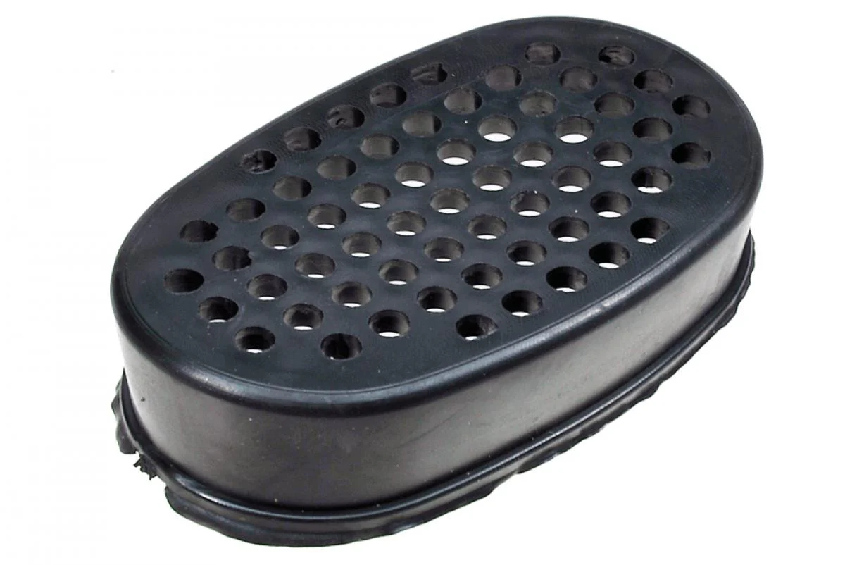 Debris Strainer - Blocker for CVT Intake