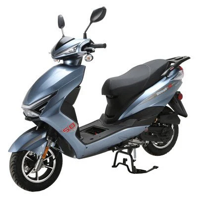 Denali 50 Scooter - Image 3