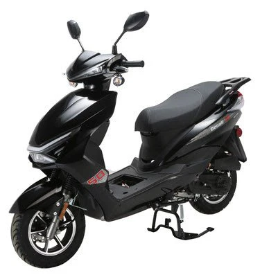 Denali 50 Scooter - Image 4
