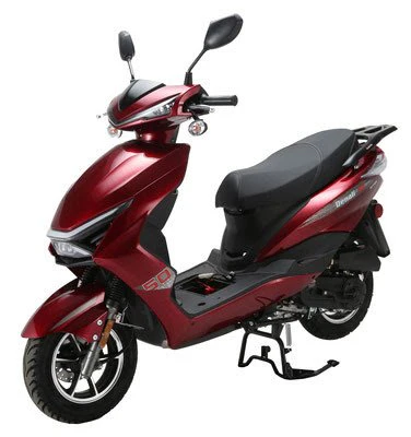 Denali 50 Scooter - Image 5
