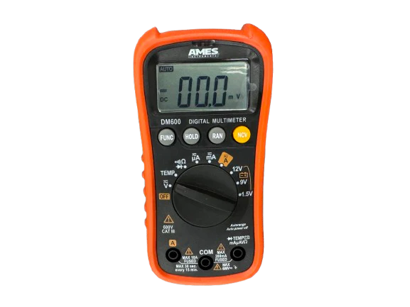 Digital Multimeter