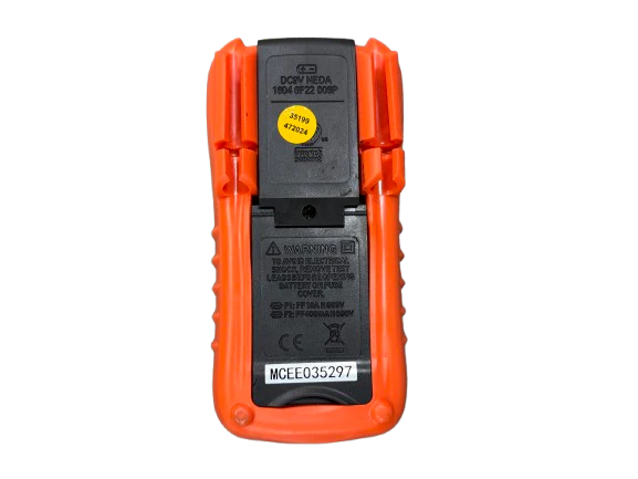 Digital Multimeter - Image 2