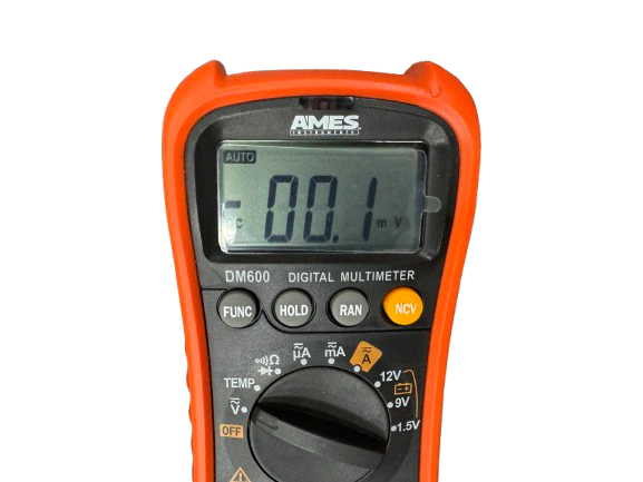Digital Multimeter - Image 5