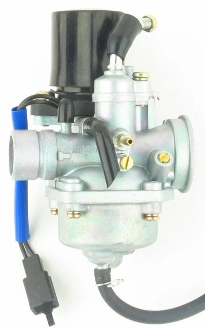 Dinli 2-Stroke 50cc-90cc Carburetor - Image 2