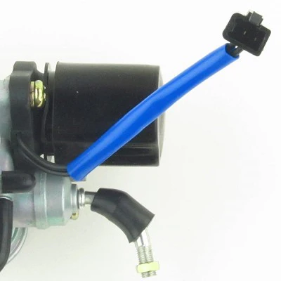 Dinli 2-Stroke 50cc-90cc Carburetor - Image 3