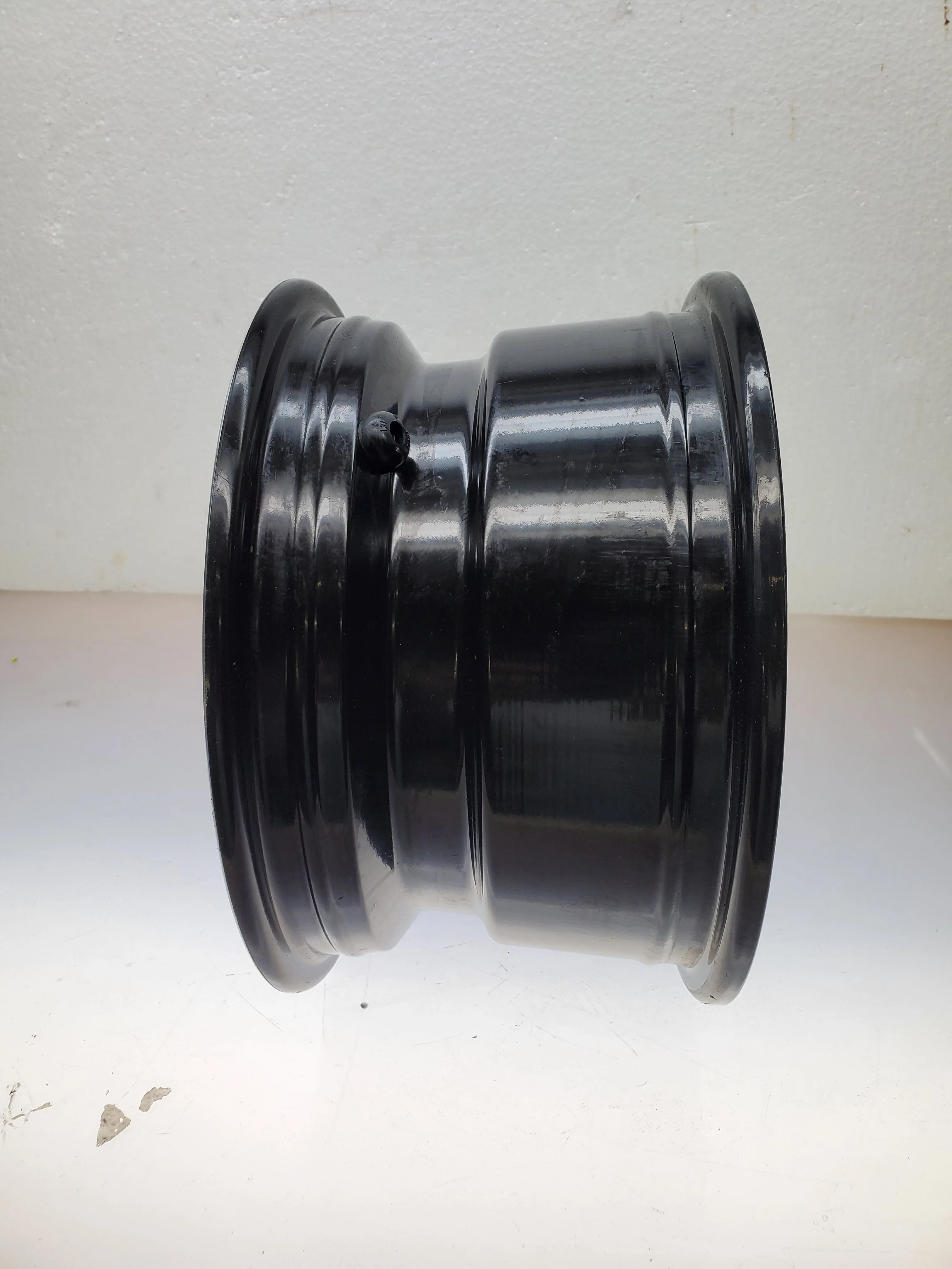 Dongfang Front Go-Kart Aluminum Alloy Rim Wheel 10x5.5" 4x110mm - Image 5