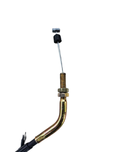 Dongfang 170cc Go-Kart Brake Cable - Image 3