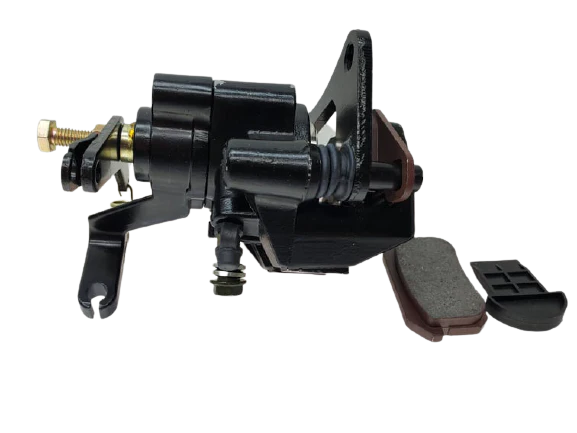 Dongfang 170cc Go-Kart Brake Caliper - Image 2