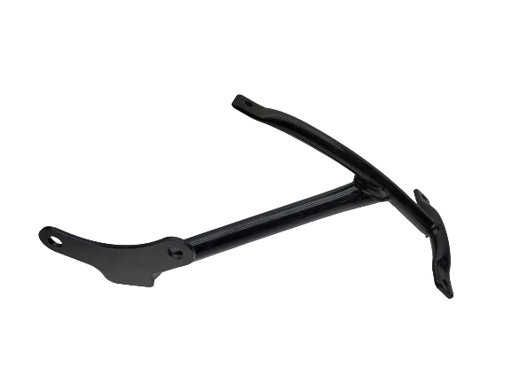 Dongfang 170cc Go-Kart Front Fender Mounting Bracket - Left Side
