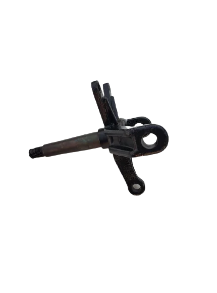 Dongfang 170cc Go-Kart Spindle - Driver Side - Image 2