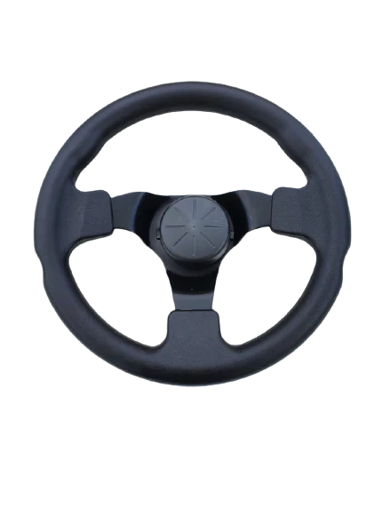 Dongfang 170cc Go-Kart Steering Wheel
