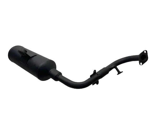 Dongfang DF200GKA 170cc Stock Go-Kart Muffler