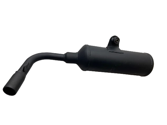 Dongfang DF200GKA 170cc Stock Go-Kart Muffler - Image 3