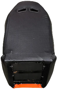 Dongfang Go-Kart Seat (driver) - Image 3