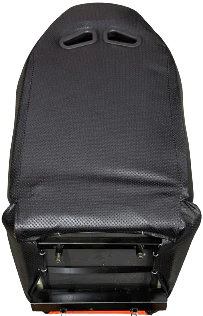 Dongfang Go-Kart Seat (Passenger) - Image 3
