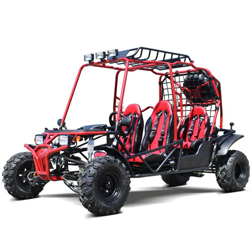 Dongfang Hummer DF200GHG Go-Kart Engine, GY6 170CC, 175cc, 232cc - Image 7